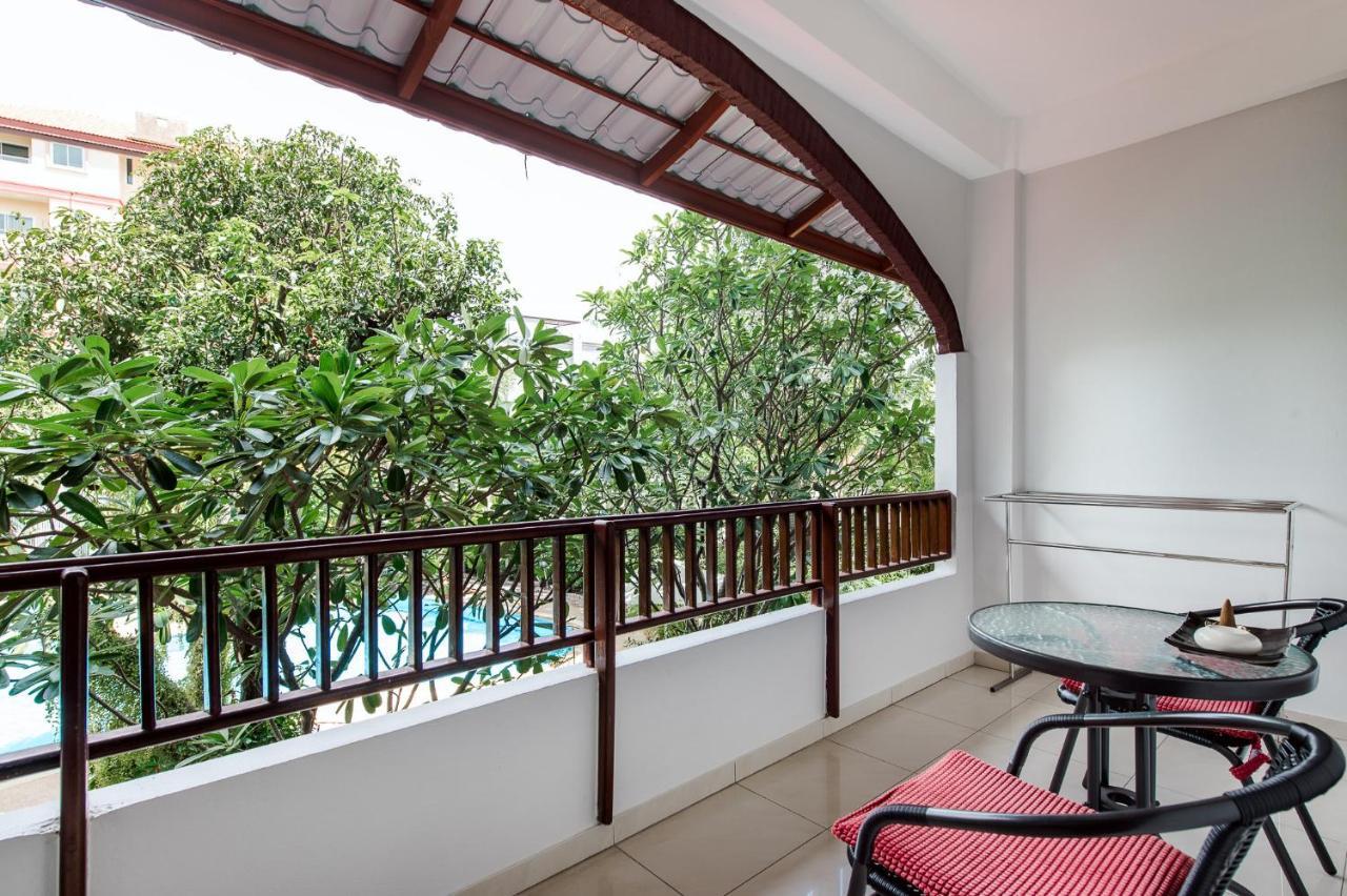 Prinz Garden Villa HHQ Exteriér fotografie