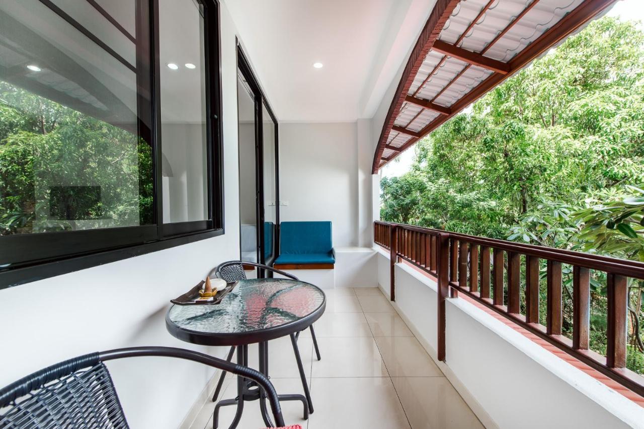 Prinz Garden Villa HHQ Exteriér fotografie